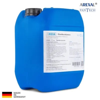 AREXAL® - Zusatzkomponente (flüssig) AREXAL® - Zusatzkomponente (flüssig)