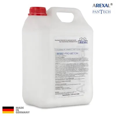 AREXAL® - Pro - Beton AREXAL® - Pro - Beton