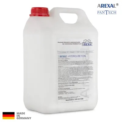 AREXAL® - Hydro - Beton AREXAL® - Hydro - Beton