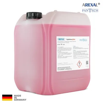 AREXAL® - Injektion plus AREXAL® - Injektion plus