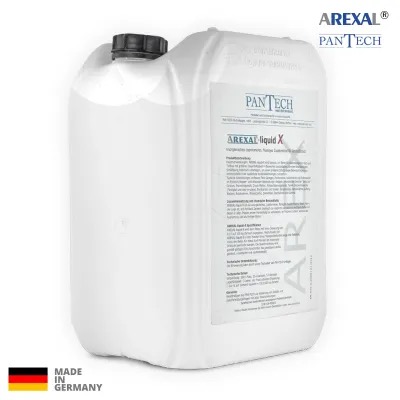 AREXAL® - Liquid X® AREXAL® - Liquid X®