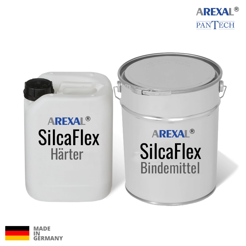 AREXAL® SilcaFlex 2K